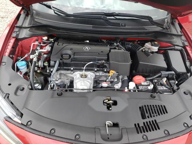 2022 ACURA ILX PREMIU 19UDE2F89NA004854