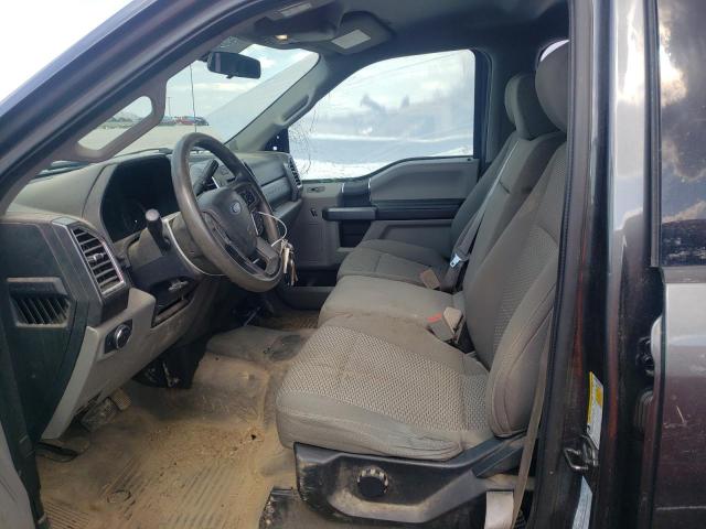 1FT7W2B69JEC44910 Ford F250 Super 2018. Фото: 4