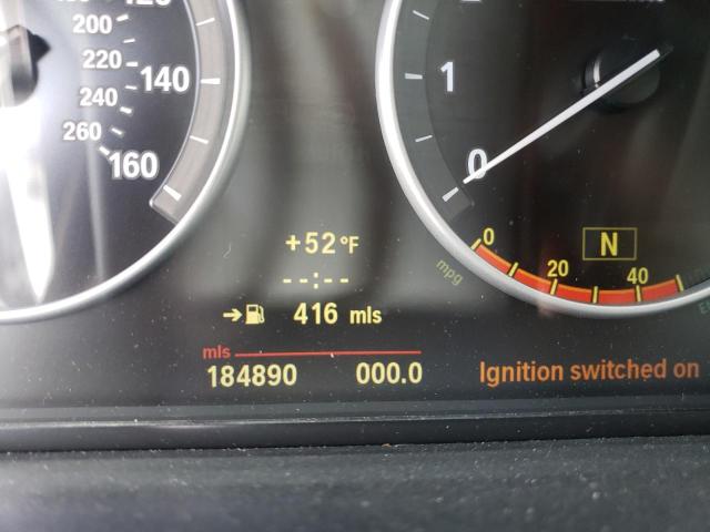 2011 BMW 535 XI - WBAFU7C57BC781080