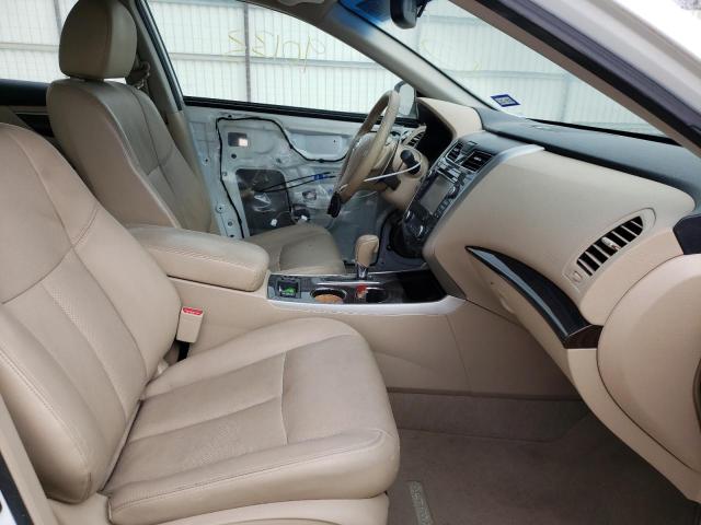 1N4BL3AP8EC173709 Nissan Altima 3.5 2014. Фото: 4