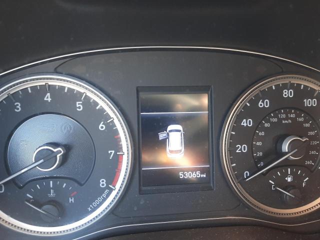 5NMS2CAD0KH131826 Hyundai Santa Fe S 2019. Фото: 7