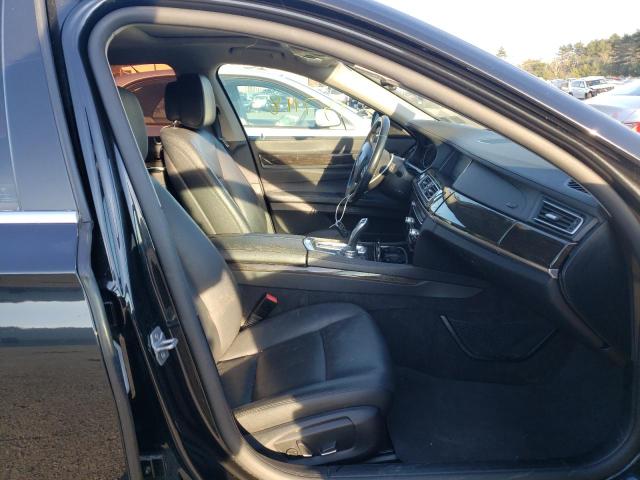 2015 BMW 740 LI WBAYE4C56FD139096