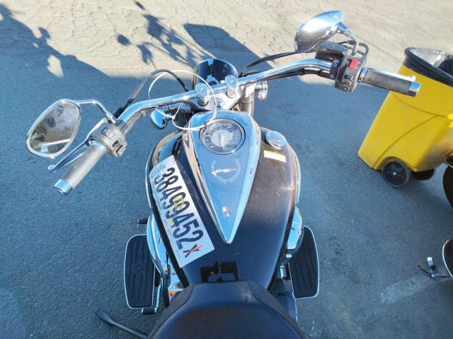 2010 YAMAHA XVS950 AC JYAVN01Y8AA001058