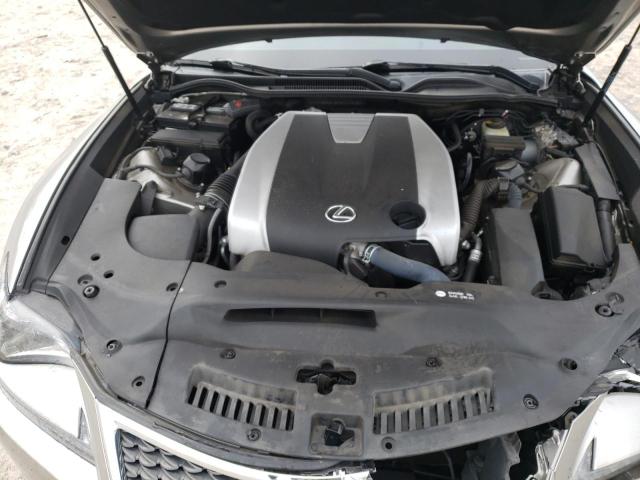 2015 LEXUS RC 350 JTHSE5BC5F5001945