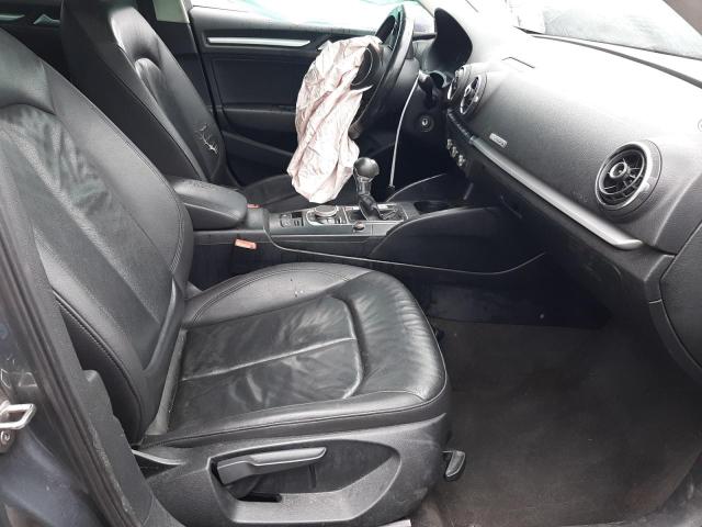 2015 AUDI S3 PREMIUM WAUBFGFF3F1002854