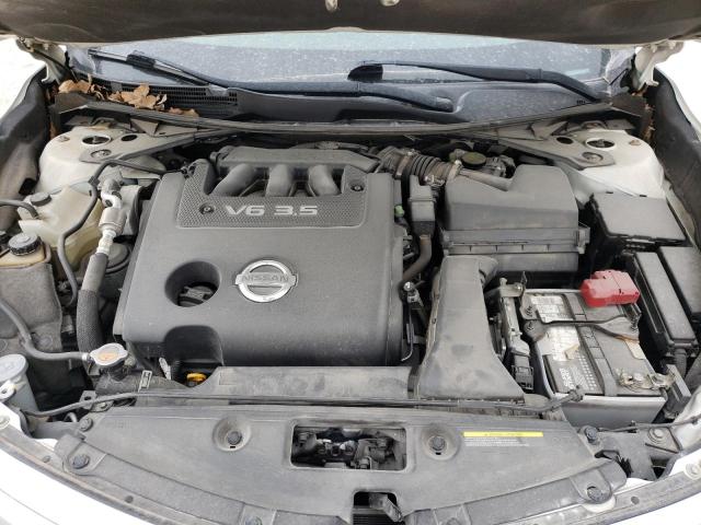 1N4BL3AP8EC173709 Nissan Altima 3.5 2014. Фото: 6