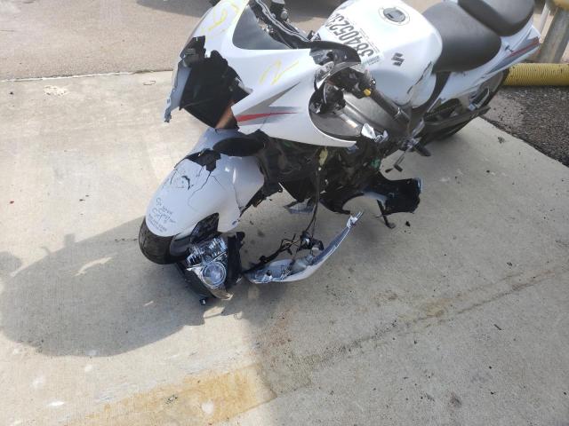 2012 SUZUKI GSX1300 R JS1GX72A4C2103434