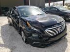 2017 HYUNDAI  SONATA