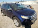 FORD EDGE 2011 foto