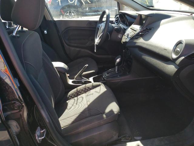 2019 FORD FIESTA SE - 3FADP4BJ6KM149206
