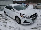 2019 HYUNDAI  SONATA