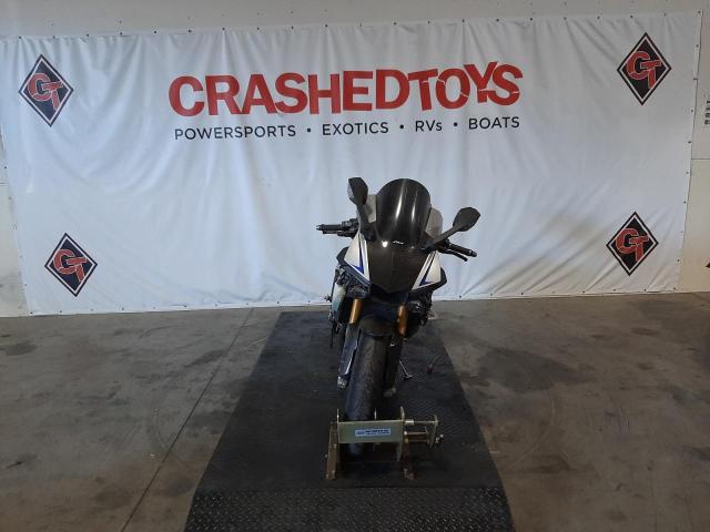2016 YAMAHA YZFR1M C JYARN40Y9GA000181