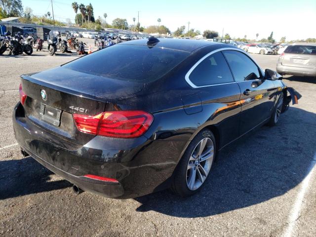 2018 BMW 440I WBA4W7C53JAD29139