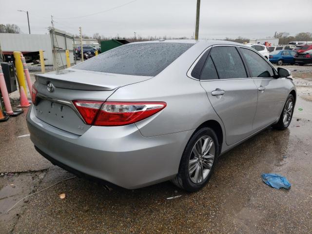 2016 TOYOTA CAMRY LE - 4T1BF1FK1GU565605