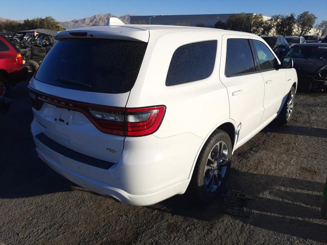 2020 DODGE DURANGO R/ 1C4SDHCT5LC153266