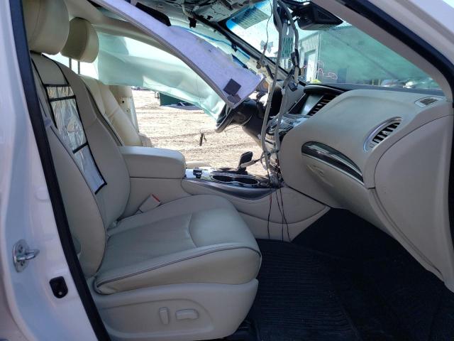 2019 INFINITI QX60 LUXE 5N1DL0MM0KC516149