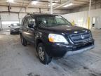 2005 HONDA  PILOT