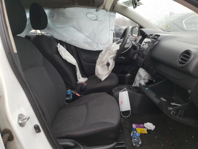 2015 MITSUBISHI MIRAGE DE ML32A3HJ1FH057681