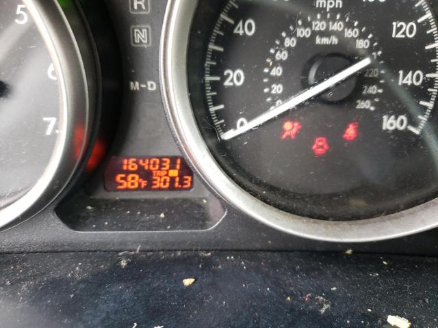 1YVHZ8BH4B5M15171 Mazda 6 I 2011. Фото: 7