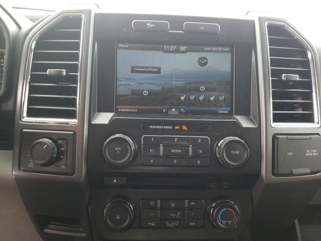 1FTEW1EG0FKF16694 Ford F150 Super 2015. Фото: 8