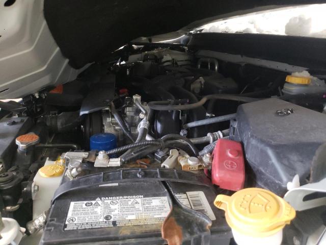 2017 SUBARU OUTBACK TO 4S4BSCTC4H3283308