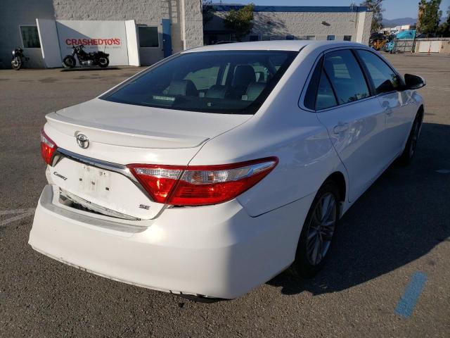 2016 TOYOTA CAMRY LE 4T1BF1FK8GU531208