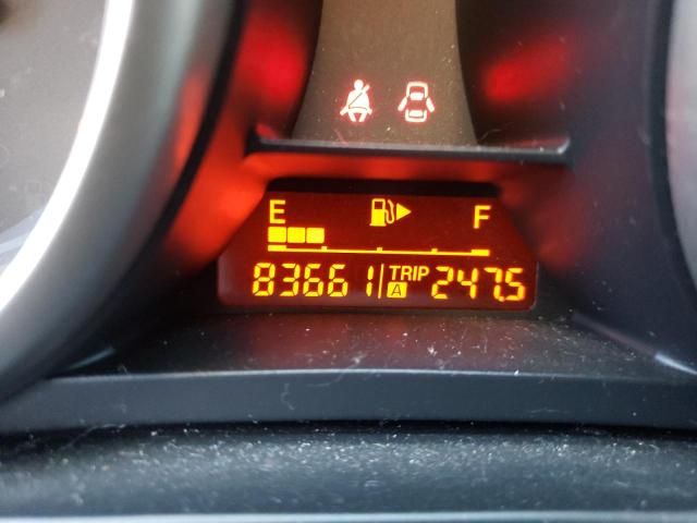 2010 MAZDA 3 S - JM1BL1H65A1278760