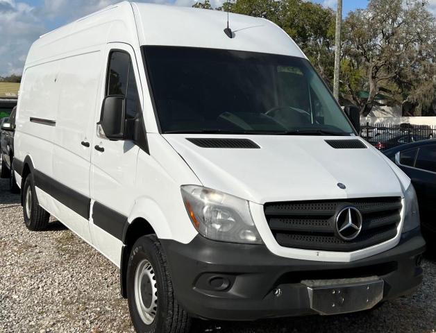 WD3PE8DC8E5858131 Mercedes-Benz Sprinter 2 2014