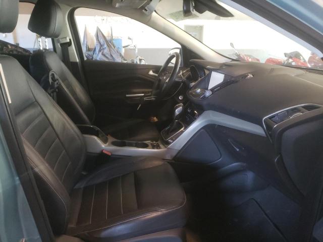 2013 FORD ESCAPE - 1FMCU0HX3DUA72808