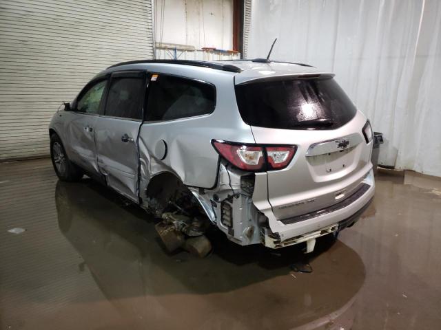 2017 CHEVROLET TRAVERSE 1GNKVGKD8HJ340397