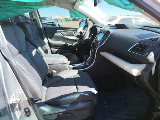 2019 SUBARU ASCENT LIM 4S4WMAPD1K3420473