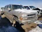 2006 CHEVROLET  SUBURBAN