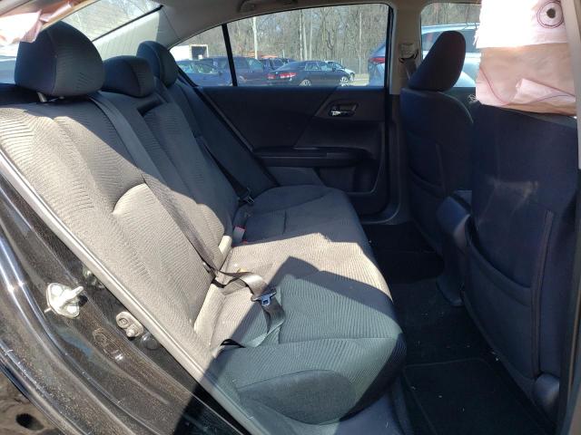 1HGCR2F35HA111392 Honda Accord Lx 2017. Фото: 5