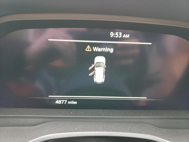 2021 NISSAN ROGUE PLAT JN8AT3DD9MW315476