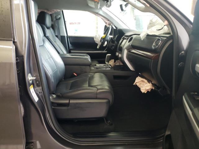 5TFBW5F12FX467201 Toyota Tundra Dou 2015. Фото: 4