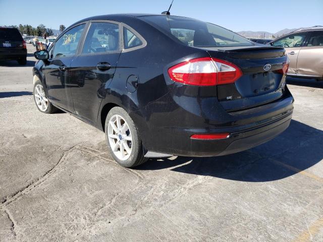 2019 FORD FIESTA SE - 3FADP4BJ6KM149206