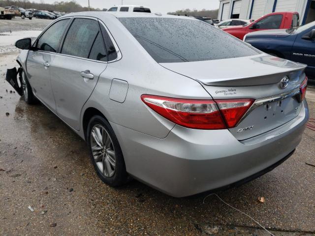 2016 TOYOTA CAMRY LE - 4T1BF1FK1GU565605