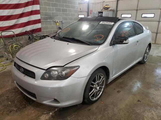 JTKDE167080258892 Toyota Scion Tc 2008. Фото: 1