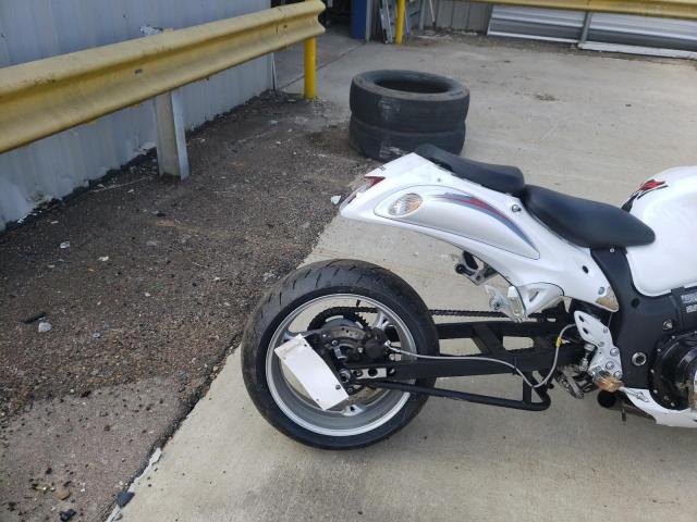 2012 SUZUKI GSX1300 R JS1GX72A4C2103434