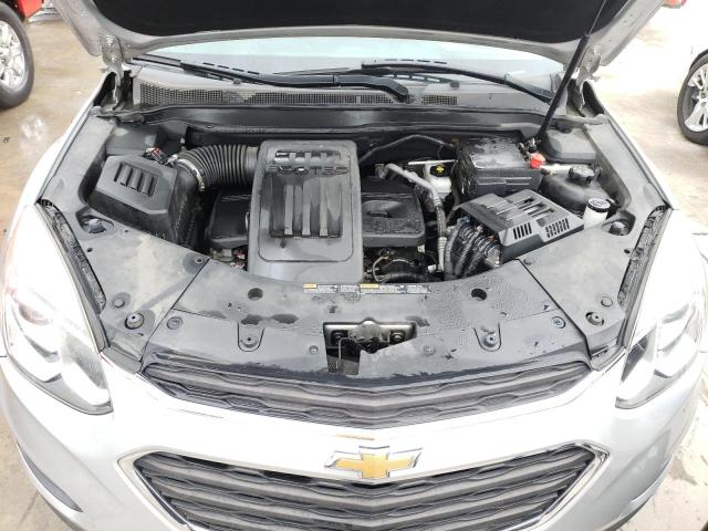 2016 CHEVROLET EQUINOX LS 2GNALBEK8G1149800