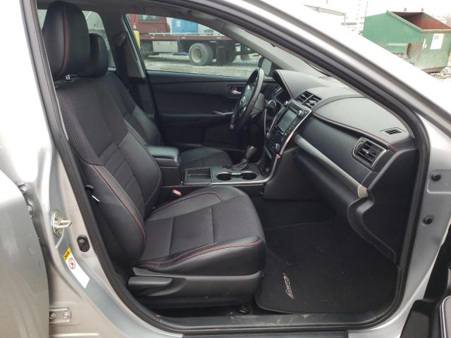 2016 TOYOTA CAMRY LE - 4T1BF1FK1GU565605