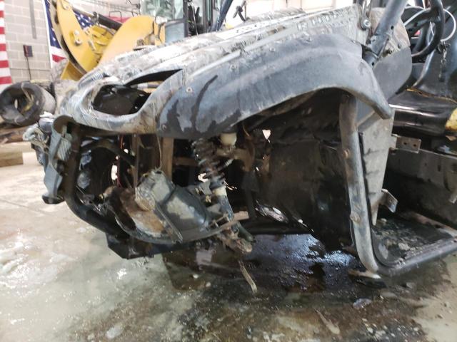 2004 YAMAHA YXR660 F 5Y4AM06YX4A001931
