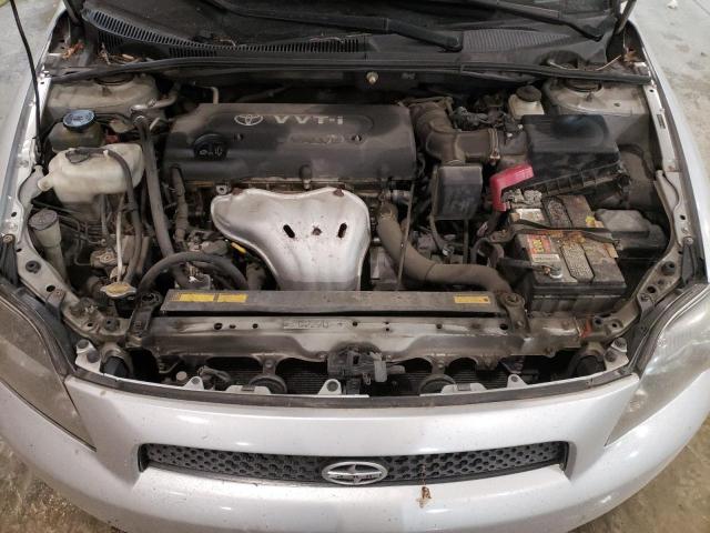 JTKDE167080258892 Toyota Scion Tc 2008. Фото: 6