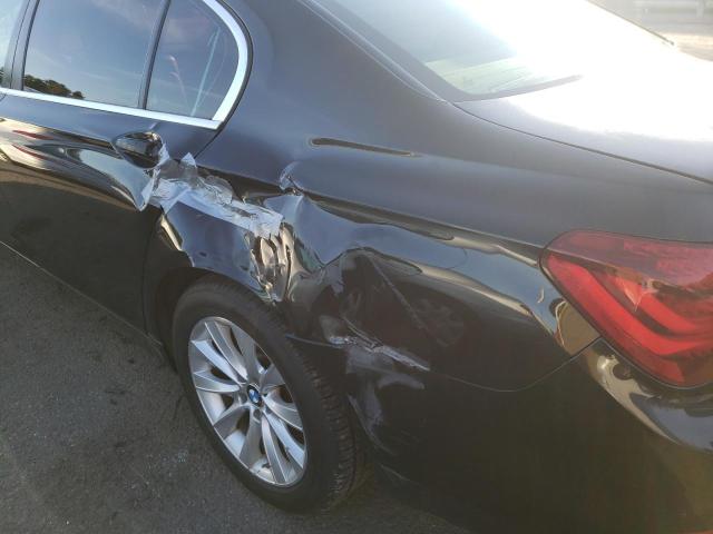 2015 BMW 740 LI WBAYE4C56FD139096