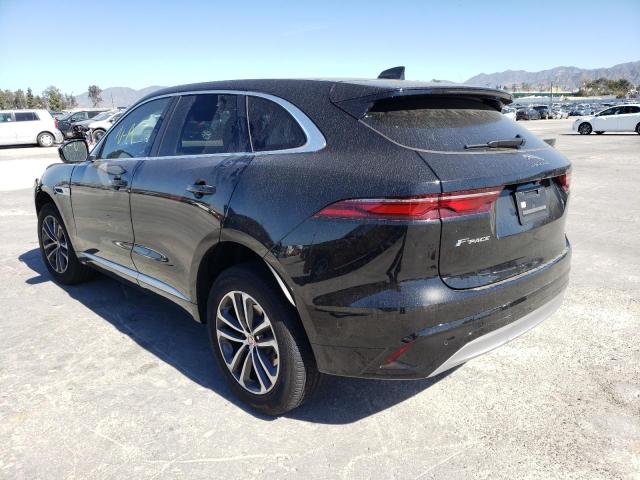 SADCJ2EX1MA680703 Jaguar F-Pace S 2021. Фото: 2