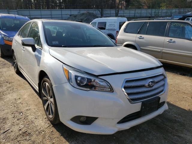 2017 SUBARU LEGACY 2.5 4S3BNAN64H3025121
