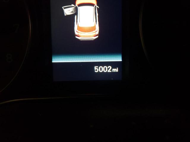 2021 HYUNDAI KONA NIGHT KM8K6CA53MU684328