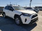 2019 TOYOTA  RAV4