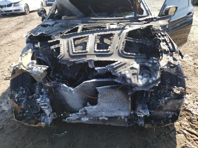 2020 BMW M550XI WBAJS7C01LBN96535