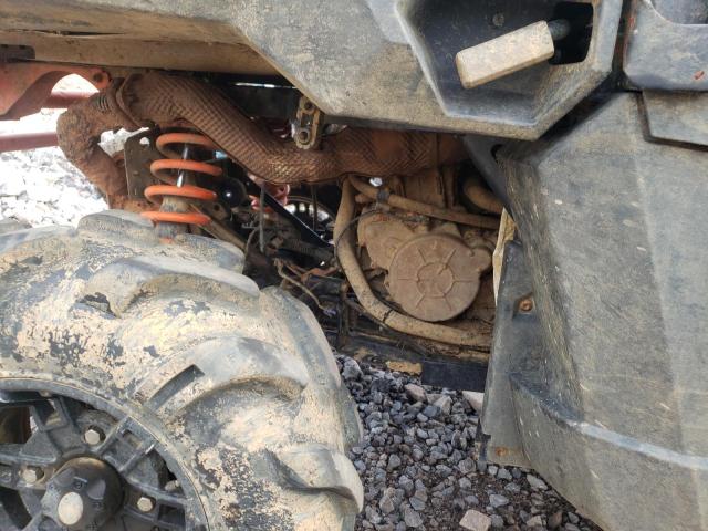 2019 POLARIS RANGER CRE 4XARSM995K8545441